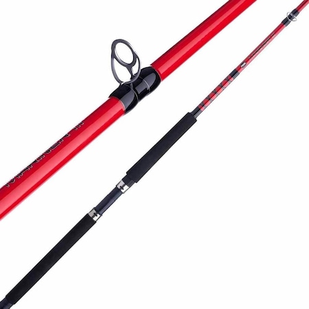 Penn Mariner Casting Rods, 6'6, Medium Heavy 1530Lb, 1 Pc MARBWIII1530C66
